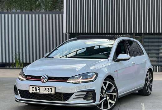 Volkswagen VII / PERFORMANCE / AUTOMATIQUE / TOIT OUV ...