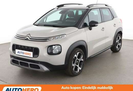 Citroen 1.2 PureTech Shine