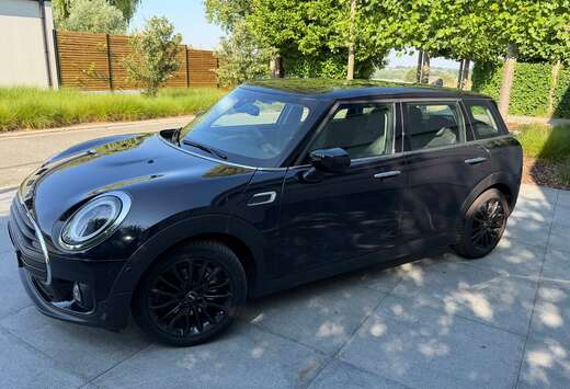 MINI Mini Clubman 1.5A Cooper OPF (EU6AP)