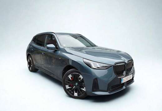 BMW X3 30e 2.0iA xDrive20 MHEV Pack M Garantie BMW 07 ...
