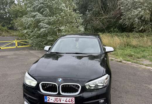 BMW d