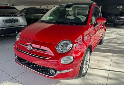 Fiat Lounge