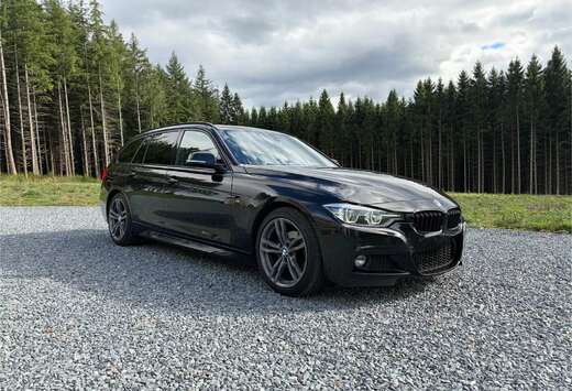 BMW Touring 318 dA