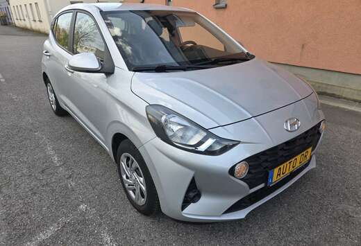 Hyundai 1.0 68CV AM2021 (Garantie 12 mois)