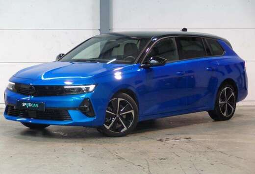 Opel 1.5HDi GS EAT8 - Caméra 360°