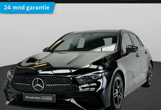 Mercedes-Benz Hatchback AMG Line  Panoramisch Dak  He ...