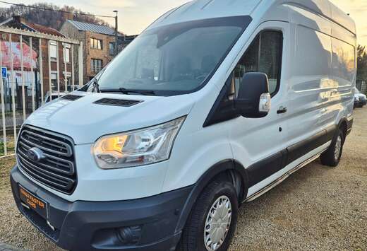 Ford 2.2 TDCi L3 155 CvGARANTIE 12 MOIS