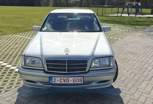 Mercedes-Benz Classic