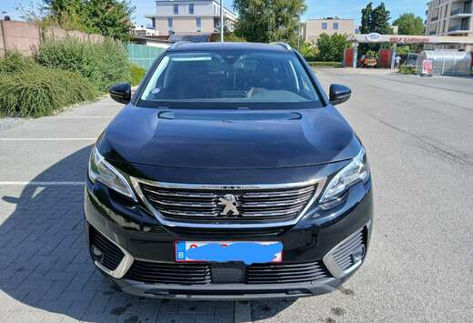 Peugeot PureTech 130 Stop & Start Allure