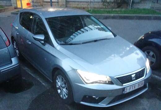 SEAT Leon 1.0 TSI Ecomotive Style DSG (EU6.2)