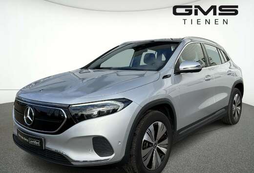 Mercedes-Benz EQA 250+ Business Line *Pano dak*