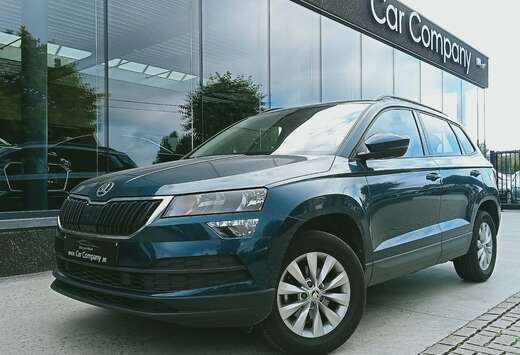 Skoda 1.5 TSI 150PK AMBITION DSG/APP CONNECT/PDC/CC