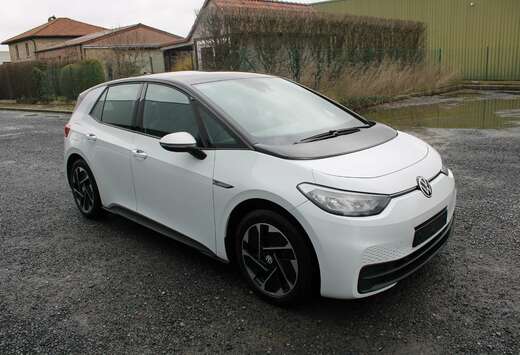 Volkswagen ID.3 58 kWh Pro Performance GPS ADAPTCRUIS ...
