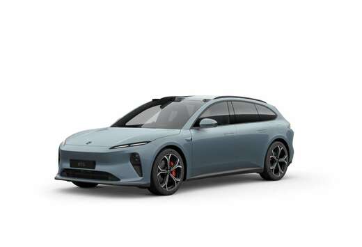 Touring Long Range First Edition