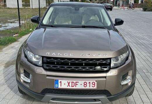 Land Rover 2015