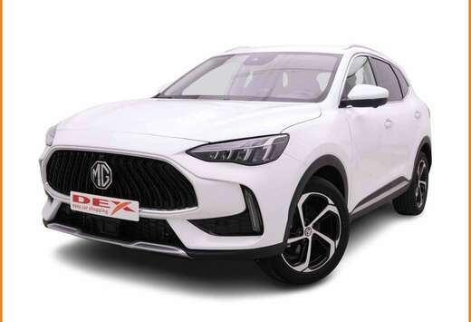 MG 1.5 T-GDi 258 PHEV 43g/km Luxury New Model + Pano