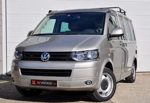 Volkswagen 4 Motion 140cv ** AVEC BLOCAGE DE DIFFEREN ...