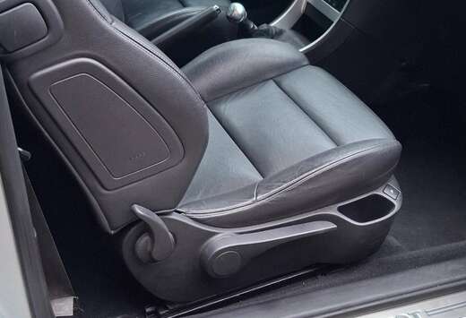 Peugeot 307 CC 110 Tendance