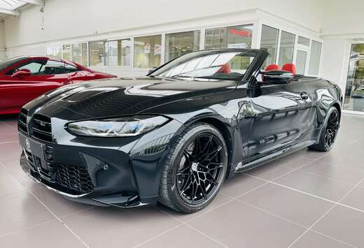 BMW 3.0 AS M Competition *** GARANTIE + FULL ***