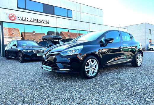 Renault Clio (Energy) TCe 90 Start*GPS*AIRCO*BLUETHOO ...
