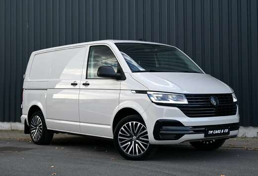 Volkswagen Transporter T6.1 Bulli, LED, Cam, Cruise,  ...
