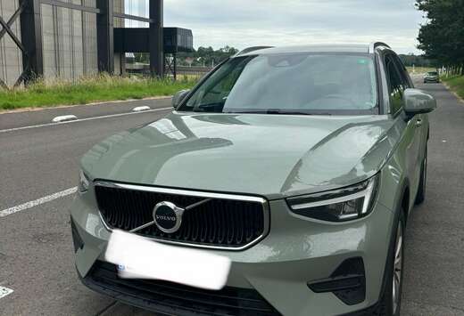 Volvo 1.5 T2 Core Geartronic