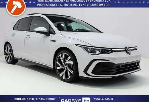 Volkswagen 1.5 E-TSI 150 - R LINE LED - PANO - DYNAUD ...