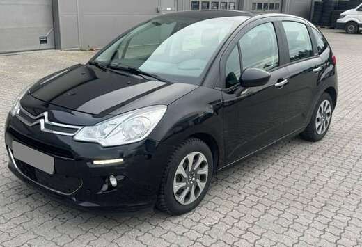 Citroen e- 70 EMG Nordic-Edition