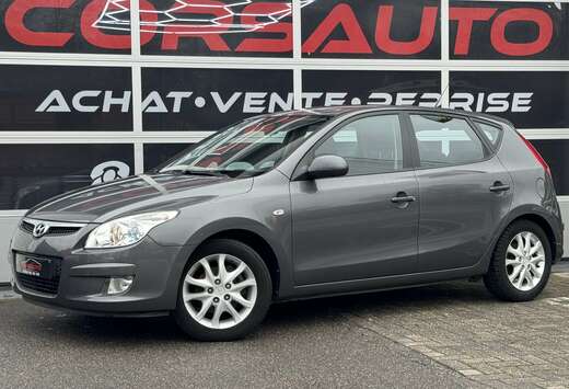 Hyundai i30 1.4i Style CLIM AUTO ACC DETECT VLT MULTI ...