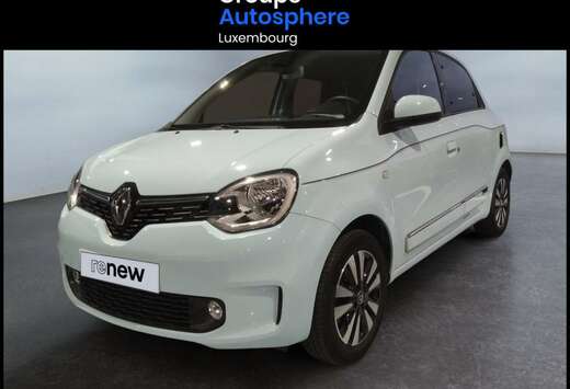 Renault 1.0i SCe Intens GPF