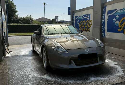 Nissan 3.7i V6 Pack+Navi+19 alu (anti scratch)