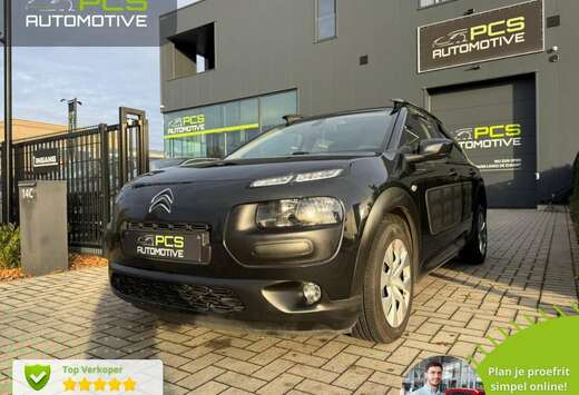 Citroen 1.2i PureTech / 2017 / 1e eigenaar / 138.000  ...
