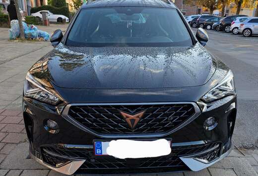 Formentor 1.4 e-Hybrid DSG