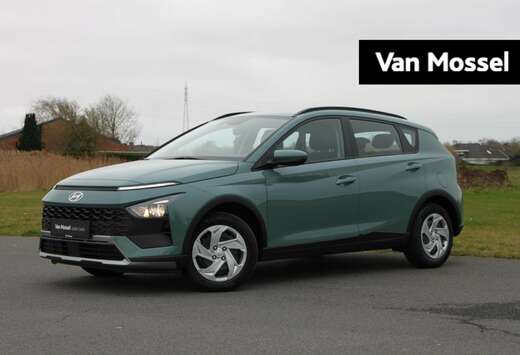 Hyundai 1.2i Twist 5MT  CAMERA  CRUISE CONTROL  Apple ...