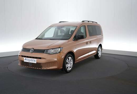 Volkswagen Maxi 1.5 TSI BMT Maxi Drive 7Pl. GPS PDC C ...