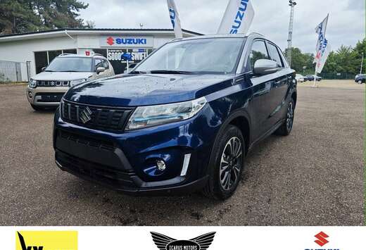 Suzuki 1.4 S 4x2