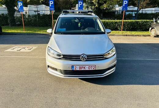 Volkswagen 1.6 TDI SCR (BlueMotion Technology) SOUND