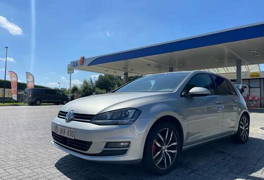 Volkswagen 1.4 TSI Highline