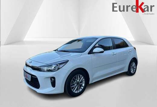 Kia 1.4T Fusion BOITE AUTO