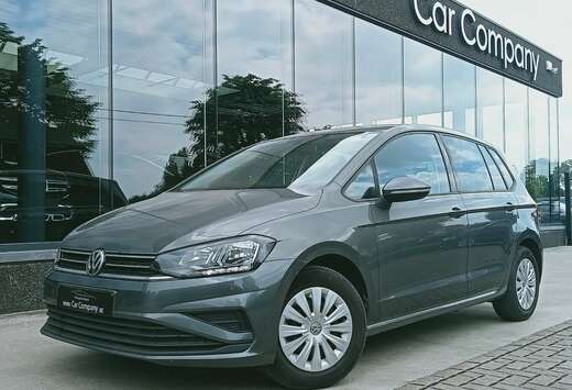 Volkswagen 1.0 TSI BMT 115PK*GPS*CAMERA*VERWARMDE ZET ...