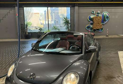 Volkswagen Cabrio 1.6i