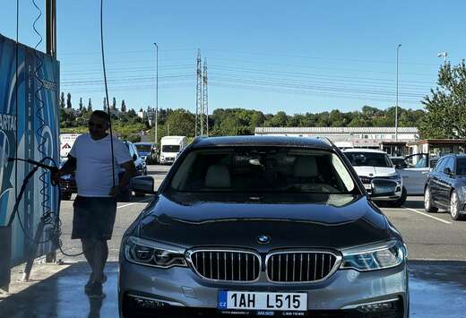 BMW Touring 530 dXAS AdBlue