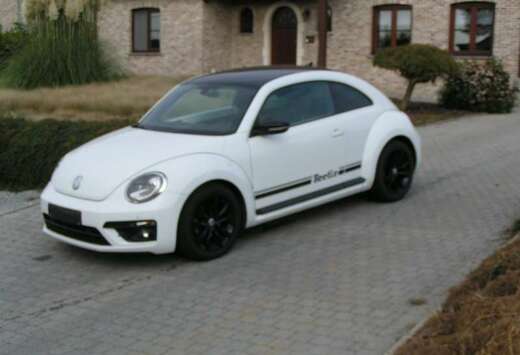 Volkswagen Beetle 1.2 TSI Exclusive