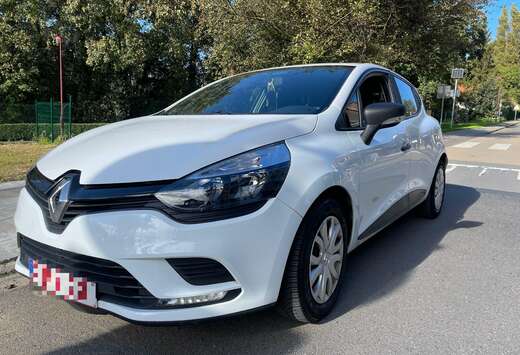 Renault 1.5 dCi Energy Life