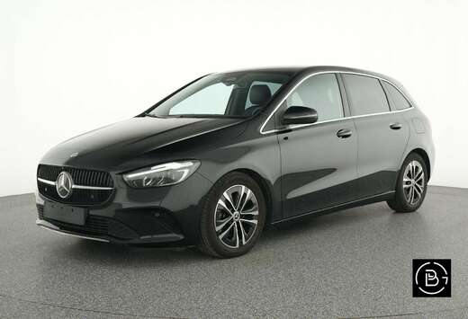 Mercedes-Benz d Business Line