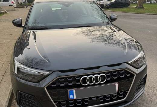 Audi Audi A1 Sportback 30 TFSI 2020  Slechts 26.300 k ...