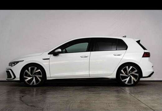 Volkswagen 1.5 eTSI R-Line Business Premium OPF DSG