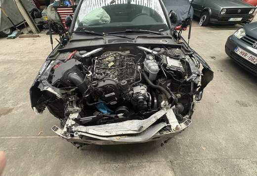 Audi 35 TFSI Advanced S tronic (EU6AP)