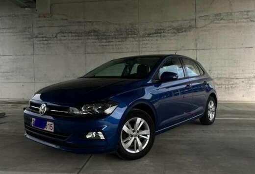Volkswagen Volkswagen Polo 81,000km+ airco+ Carplay + ...