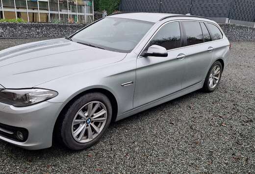 BMW Touring 518 d